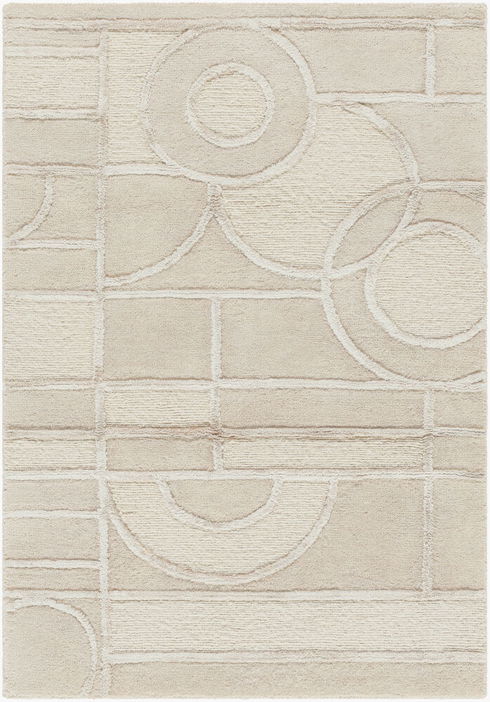 Transcendence Handmade Rug