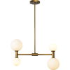 Luiza Ceiling Fixture thumbnail 4