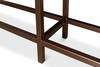 Campaign Embossed Console, by Sarreid, 1' length x 5' width x 2'11" height thumbnail 7