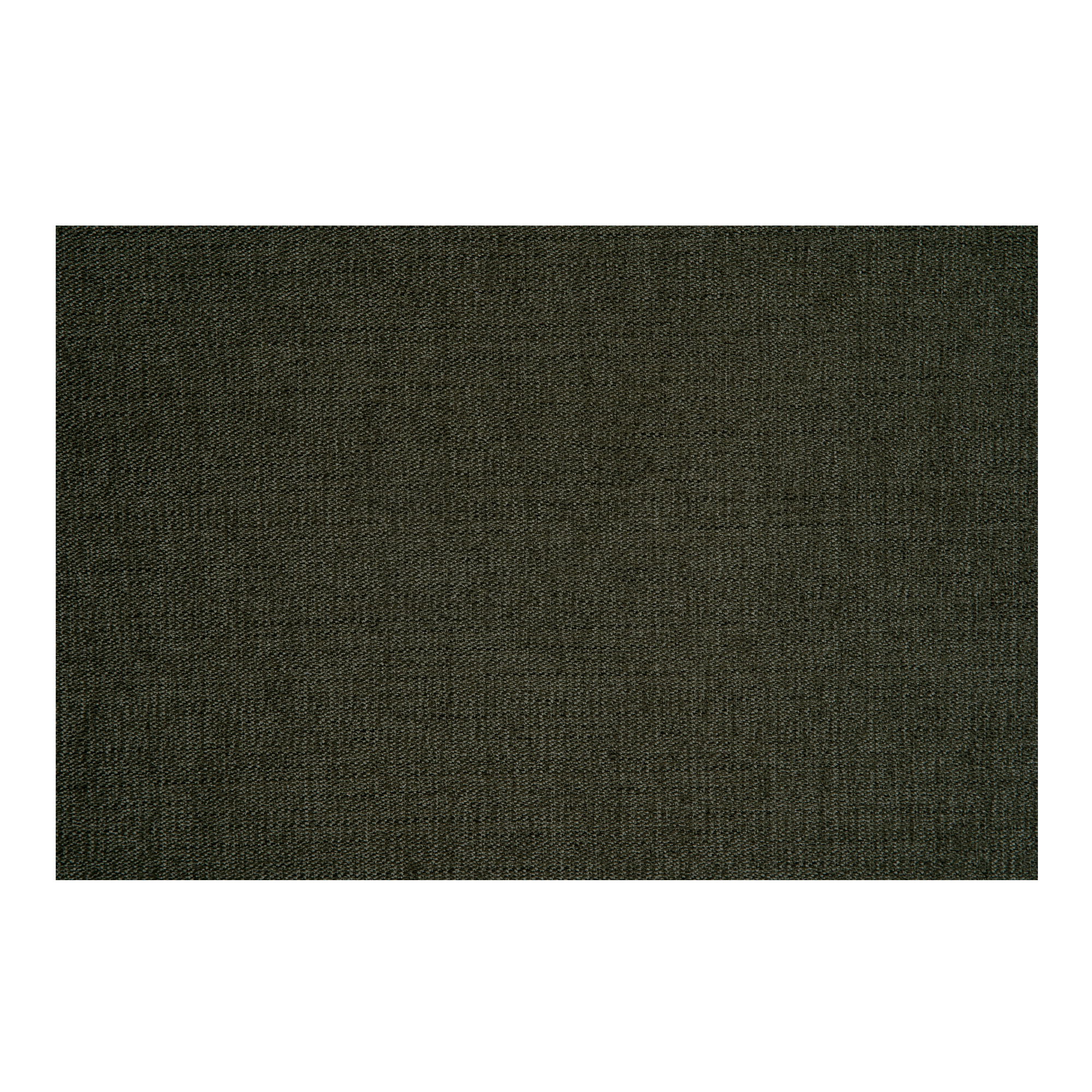 Rue Right Arm Facing Chair Deep Green, Sectional Sofa by Moe's Home, 47.6" width x 23.6" height x 41" depth View 6