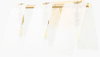 Vitracis Wall Sconce, by Surya, 8" length x 20" width x 8" height thumbnail