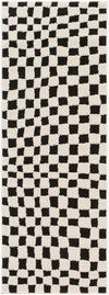 Freud Machine Woven Rug, by Surya, 7'2.61" length x 2'7.5" width thumbnail