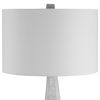 Apollo Concrete Table Lamp thumbnail 5