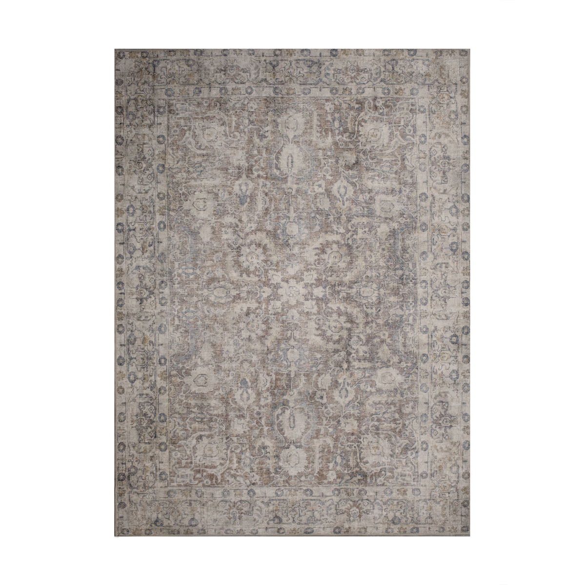 Chloe, Rug by Renwil, 5' width x 7'2.61" height View 1