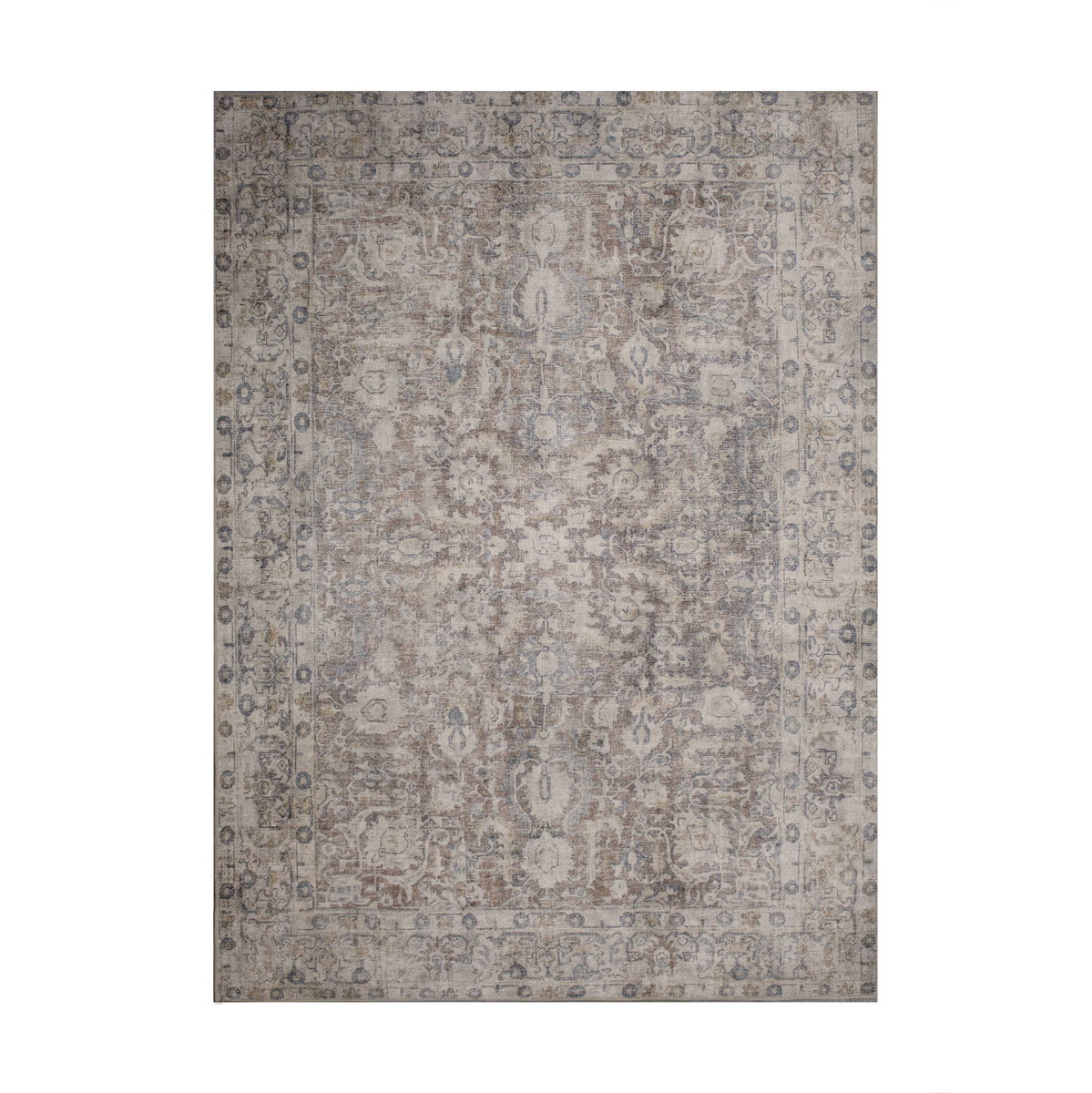 Chloe, Rug by Renwil, 7'6" width x 10'2.05" height View 1
