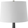 Foster Black Glaze Table Lamp thumbnail 5