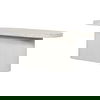 Lyon Outdoor Dining Table Light Grey thumbnail 1