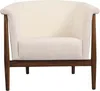 Walnut Grove Chair, Accent Chair by Stickley, 34.5" width x 32" height x 33" depth thumbnail 2