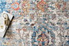 Loloi Medusa Rug, 9'3" length x 13'3" width thumbnail 2
