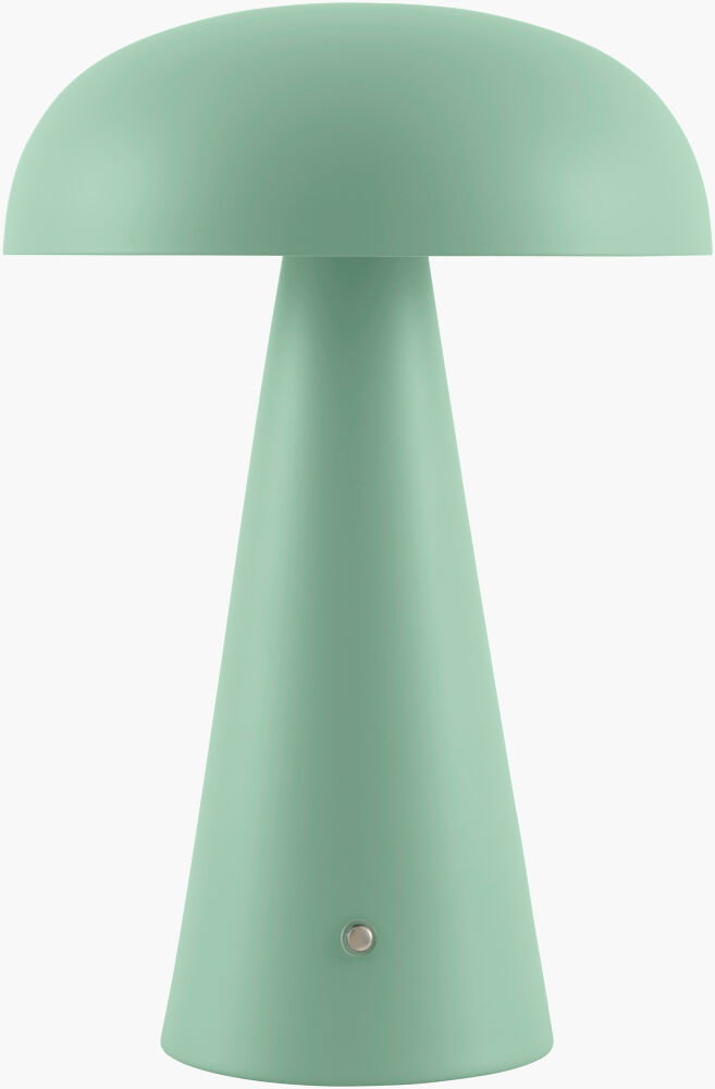 Umbra Accent Table Lamp, by Surya, 8" width x 12" height