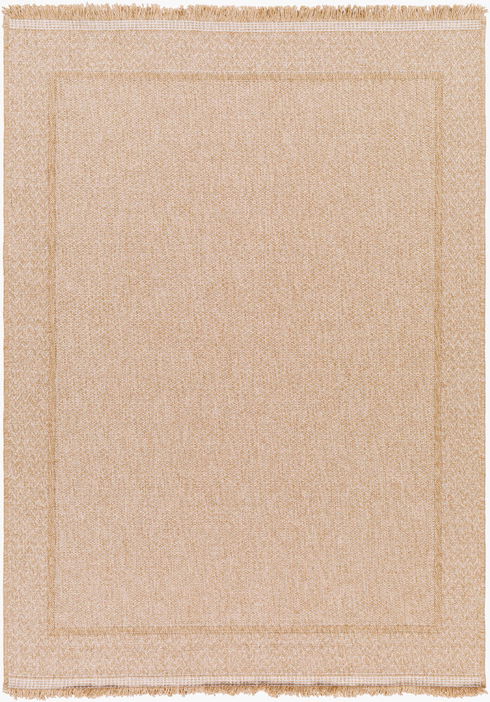 Mirage Machine Woven Rug