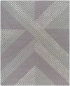Tallinn Handmade Rug, by Surya, 3' length x 2' width thumbnail