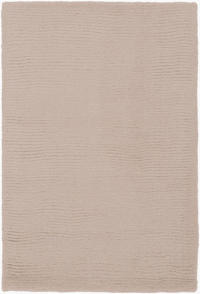 Mystique Handmade Rug, by Surya, 3' length x 2' width
