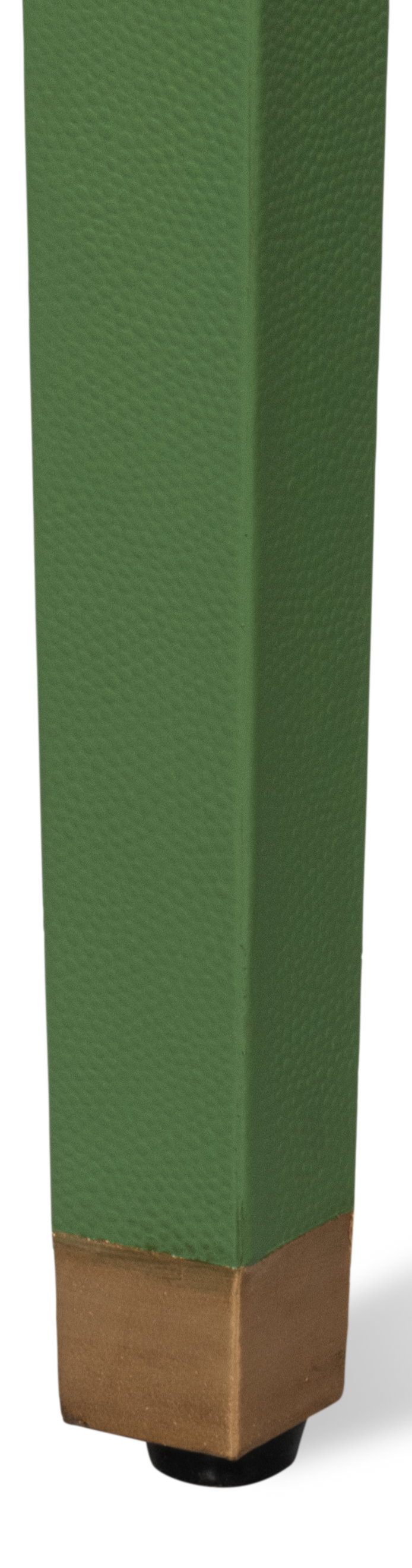 Gabriella Shagreen Desk/Table Watercress, by Sarreid, 2' length x 4' width x 2'6" height View 8
