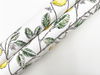 Limoncello Toile Green Wallpaper thumbnail 3