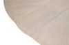 Kelso Jupe Dining Table,Moonskin,M thumbnail 4
