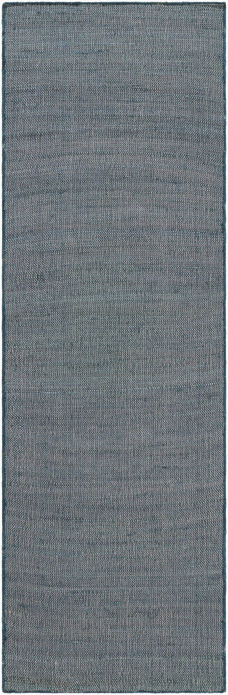Evora Handmade Rug, by Surya, 8' length x 2'6" width