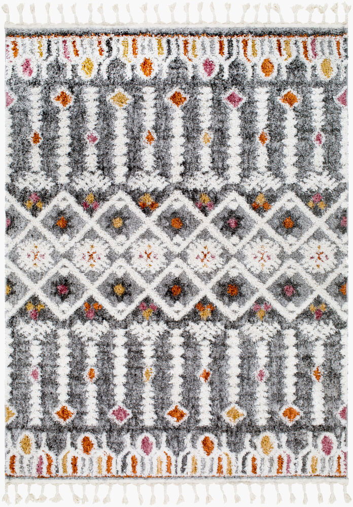 Polaris Machine Woven Rug large image 