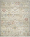 Anelka Handmade Rug, by Surya, 1'6" length x 1'6" width thumbnail