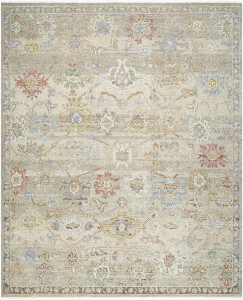 Anelka Handmade Rug