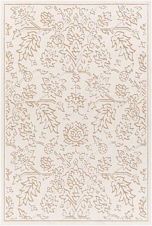 Greenwich Machine Woven Rug