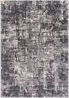 Pune Machine Woven Rug, by Surya, 10'2.05" length x 2'7.5" width thumbnail