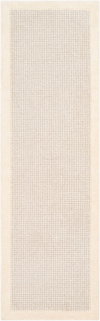 Siena Handmade Rug, by Surya, 8' length x 2'6" width thumbnail