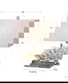 Coral Sculpture Table Lamp thumbnail 2