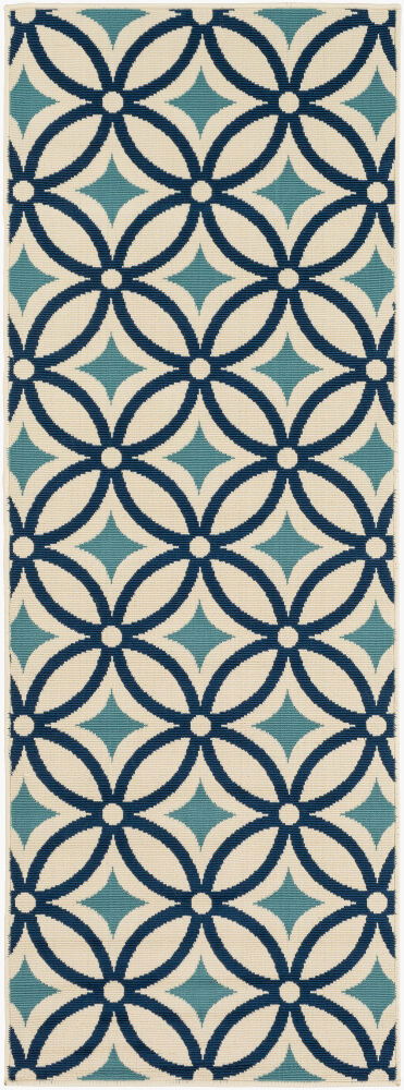 Marina Machine Woven Rug large image 