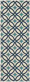 Marina Machine Woven Rug thumbnail 0