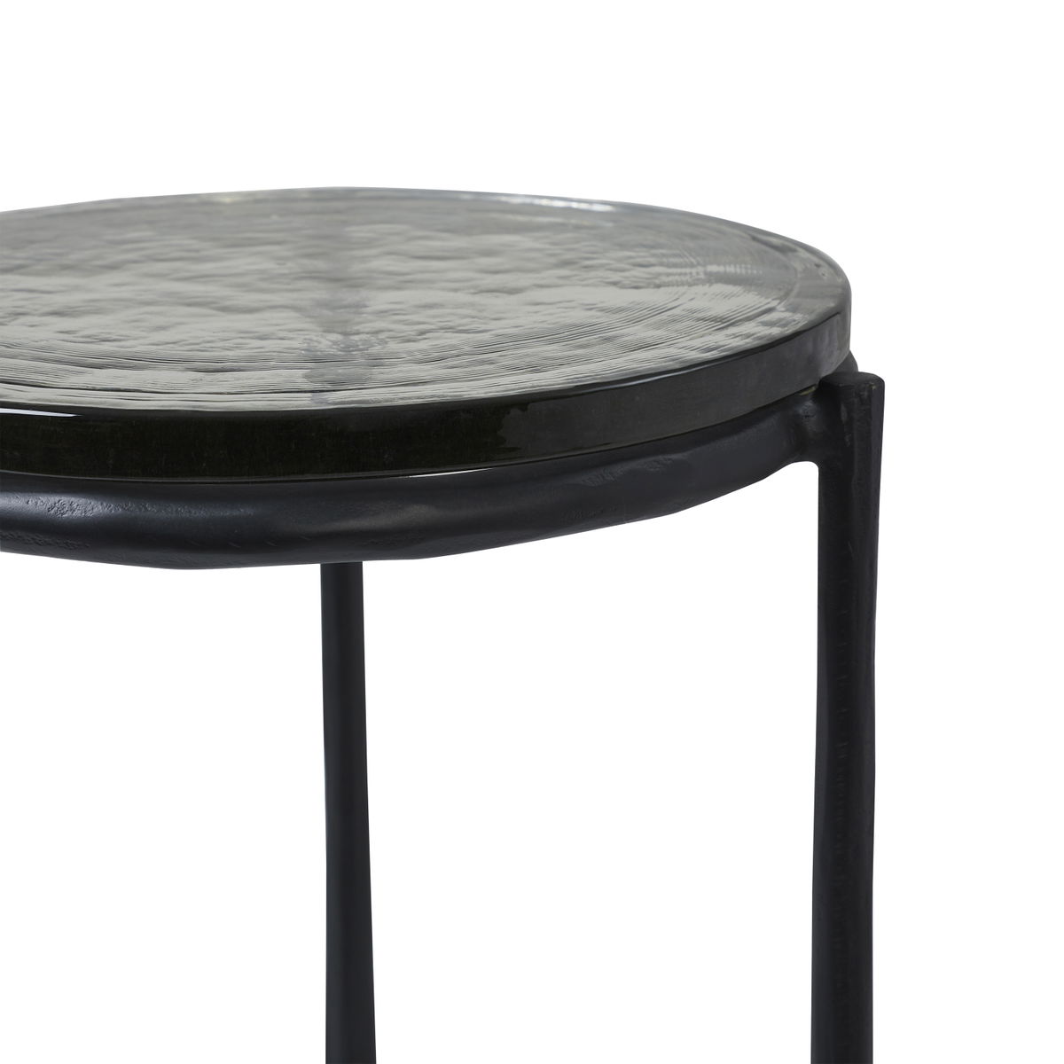Avila Side Table, Shelving & Bookcase by Renwil, 22" height x 15" depth View 2