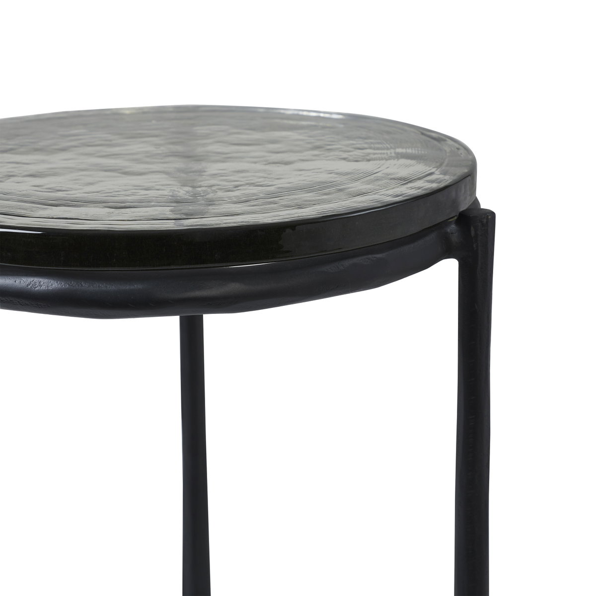 Avila Side Table, Shelving & Bookcase by Renwil, 22" height x 15" depth View 2