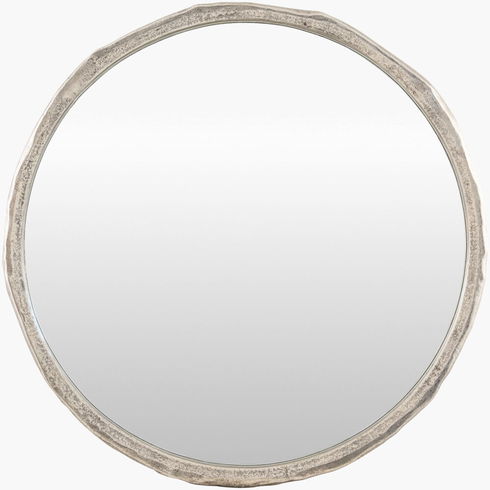 Arenas Accent Mirror