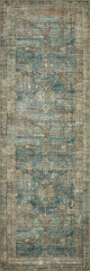 Magnolia Home by Joanna Gaines x Loloi Banks Rug, 2' length x 5' width thumbnail 6