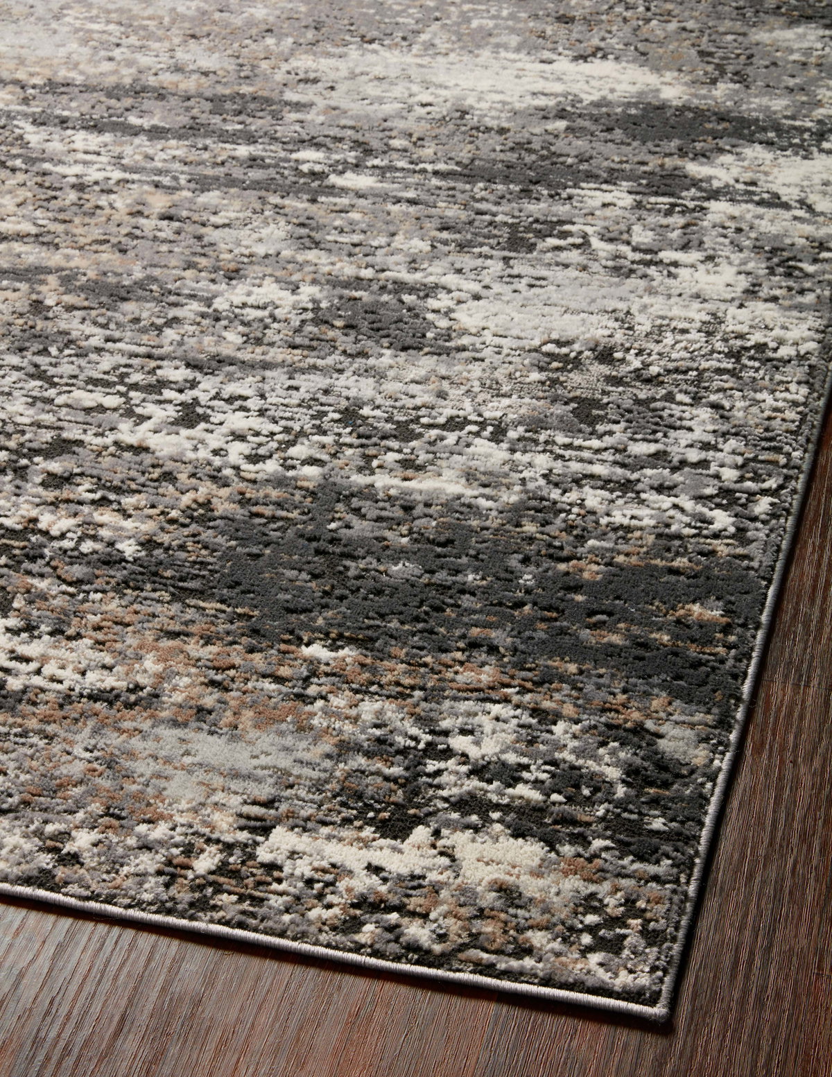 Loloi Estelle Rug, 5'3" length x 7'8" width View 8