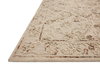 Loloi Halle Rug, 1'6" length x 1'6" width thumbnail 3
