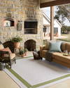 Loloi Easton Rug, 1'6" length x 1'6" width thumbnail 3