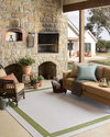 Loloi Easton Rug, 5'3" length x 7'6" width thumbnail 3