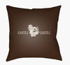 Gobble Gobble Accent Pillow thumbnail 0