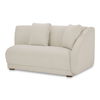 Fraser Right Arm Facing Sofa Off White thumbnail 1