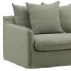 Vivian Sofa Chair Frame thumbnail 5