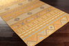 Nomad Handmade Rug, by Surya, 11' length x 8' width thumbnail