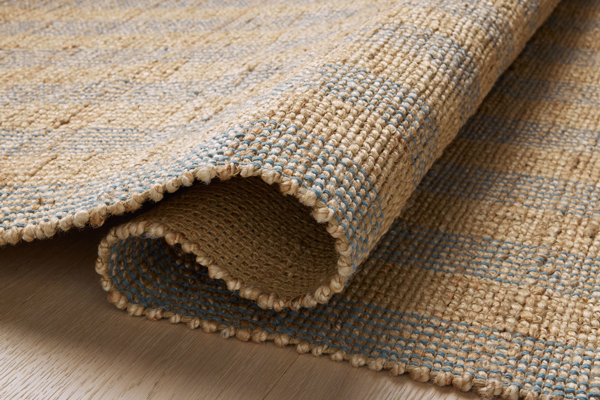 Chris Loves Julia x Loloi Judy Rug, 2'3" length x 3'9" width View 4