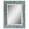 Makaria Coastal Blue Mirror thumbnail 0