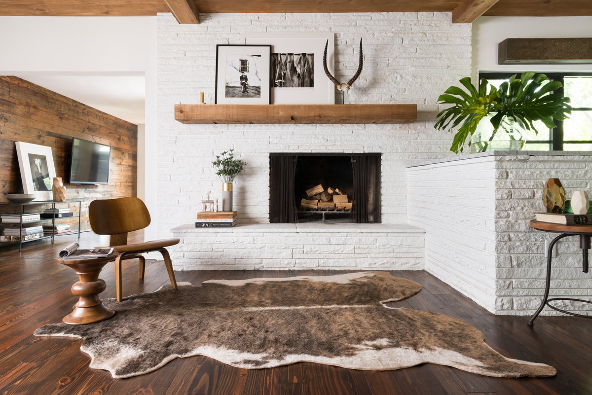 Loloi Grand Canyon Rug, 3'10" length x 5' width View 3