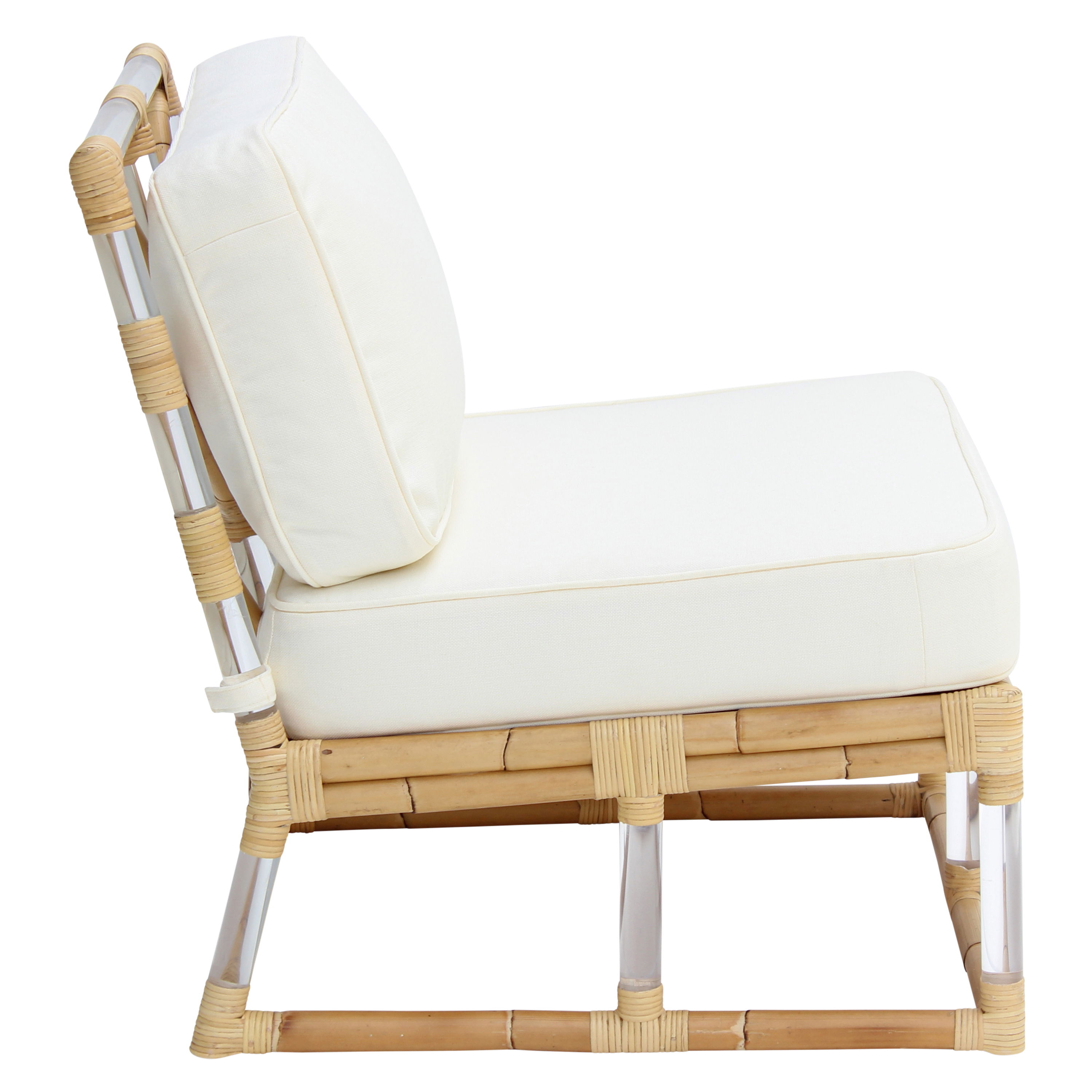 Sea Cliff Slipper Chair large image 