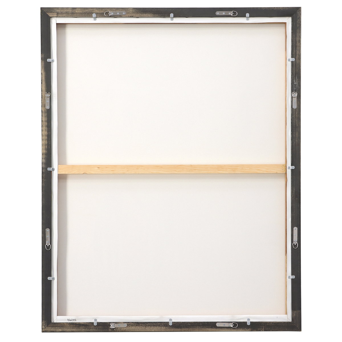 Renewal Framed Abstract Art, by Uttermost, 43.75" width x 54.75" height x 2" depth View 8