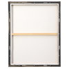 Renewal Framed Abstract Art, by Uttermost, 43.75" width x 54.75" height x 2" depth thumbnail 8