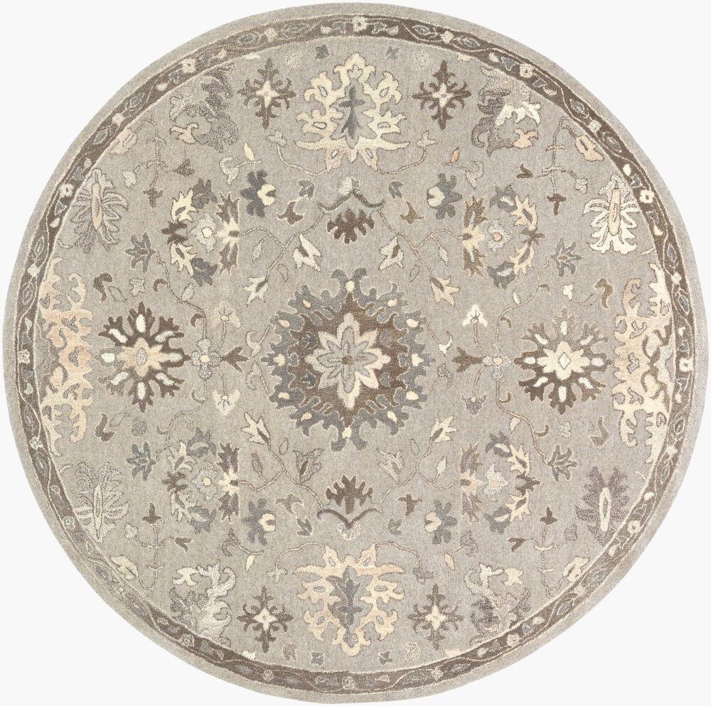 Caesar Handmade Rug large image 