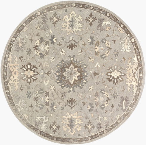 Caesar Handmade Rug